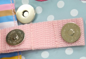 カーポケット  Baby Rody