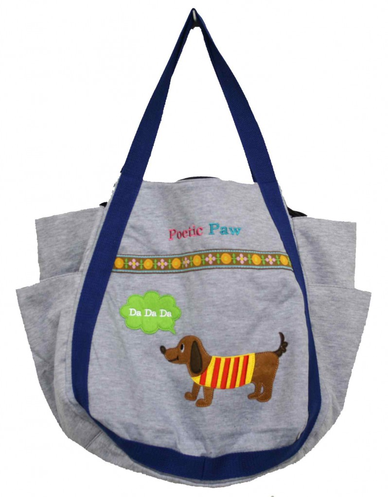 ママバック マザーズバッグ POETIC