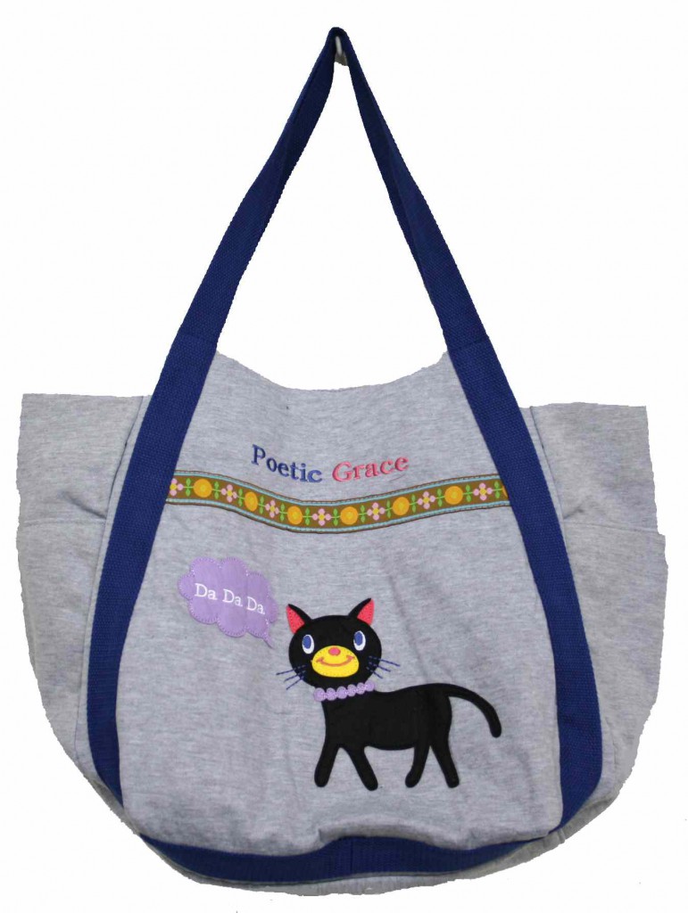 ママバック マザーズバッグ POETIC