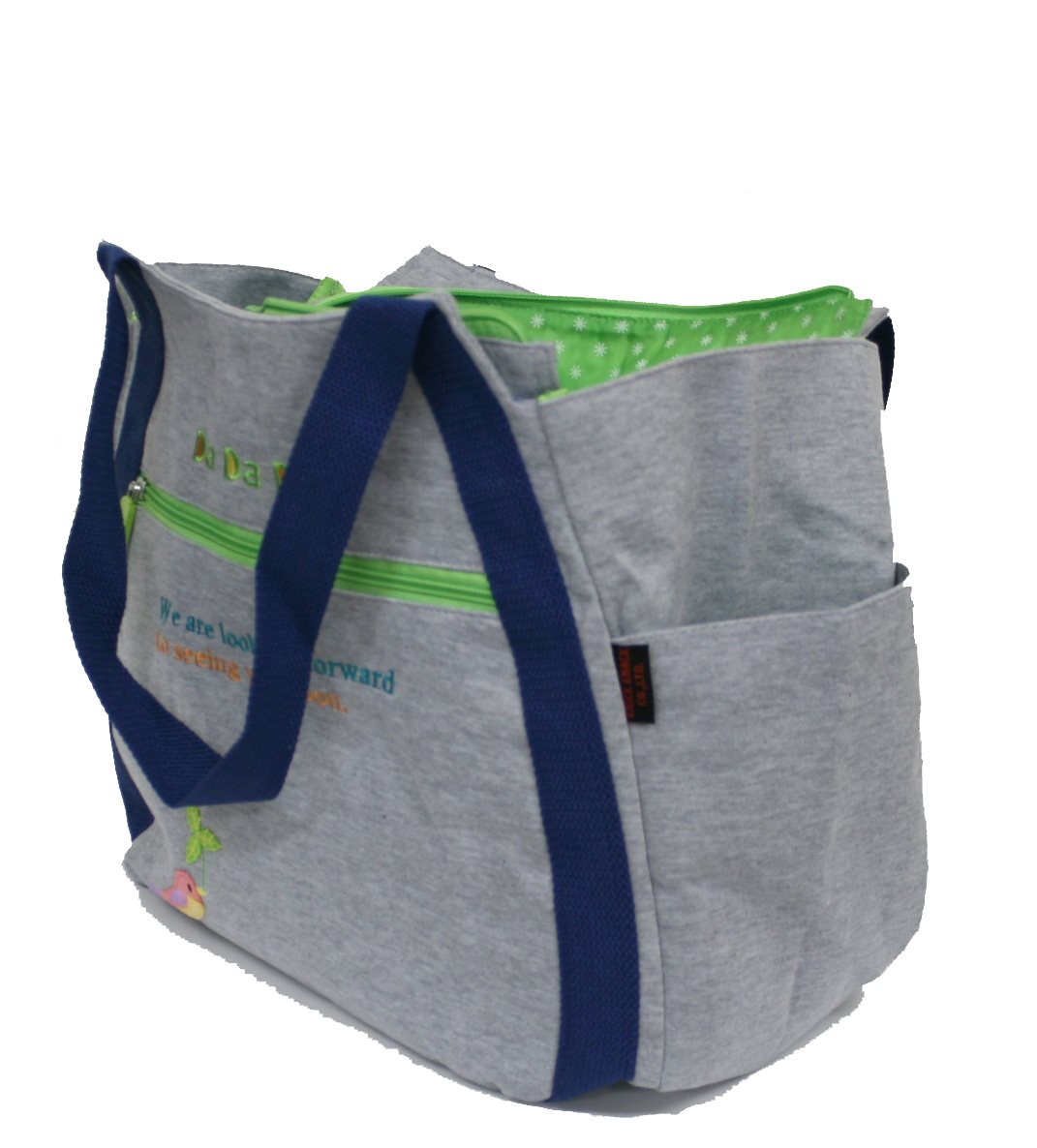 ママバック マザーズバッグ POETIC