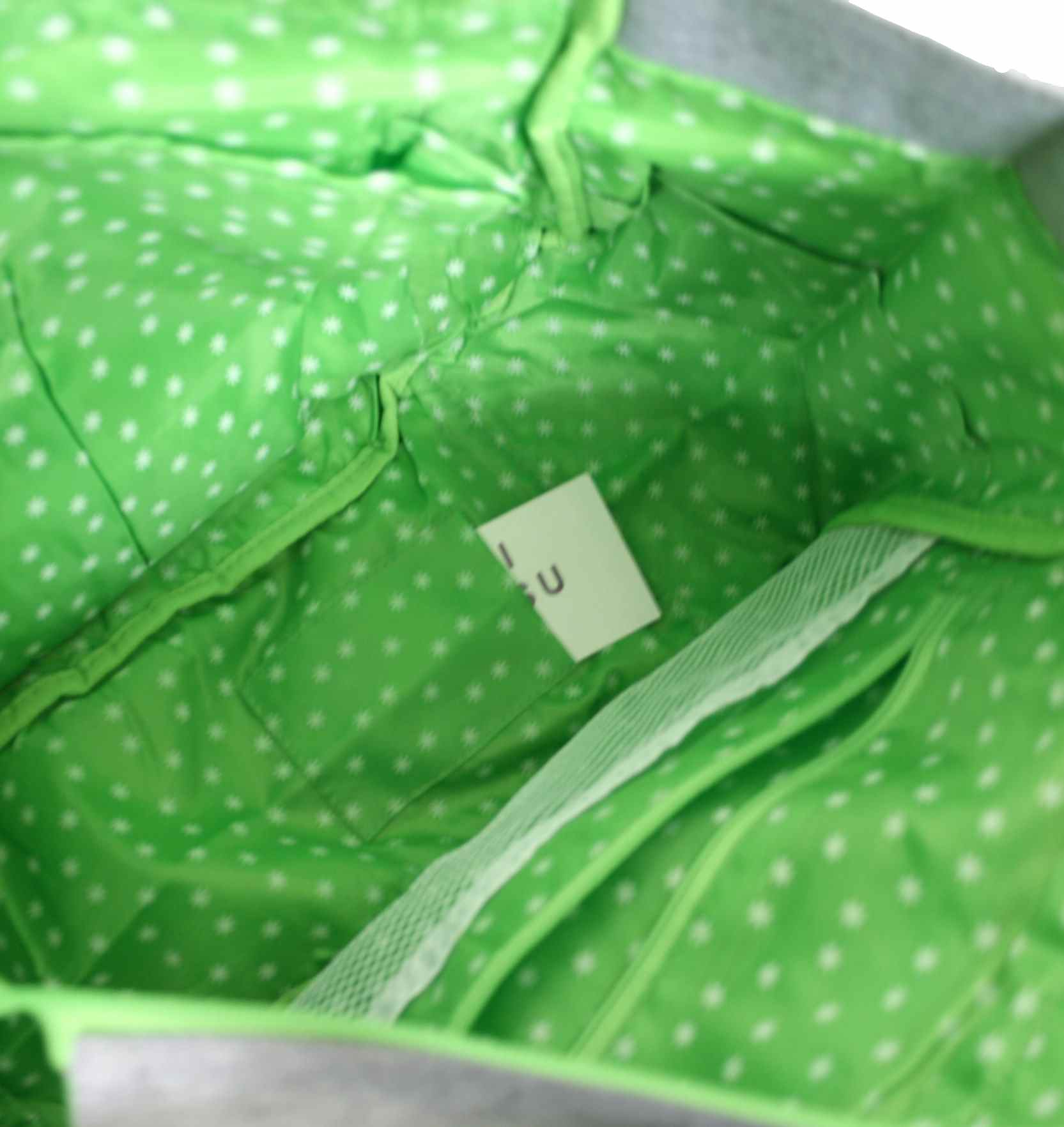 ママバック マザーズバッグ POETIC