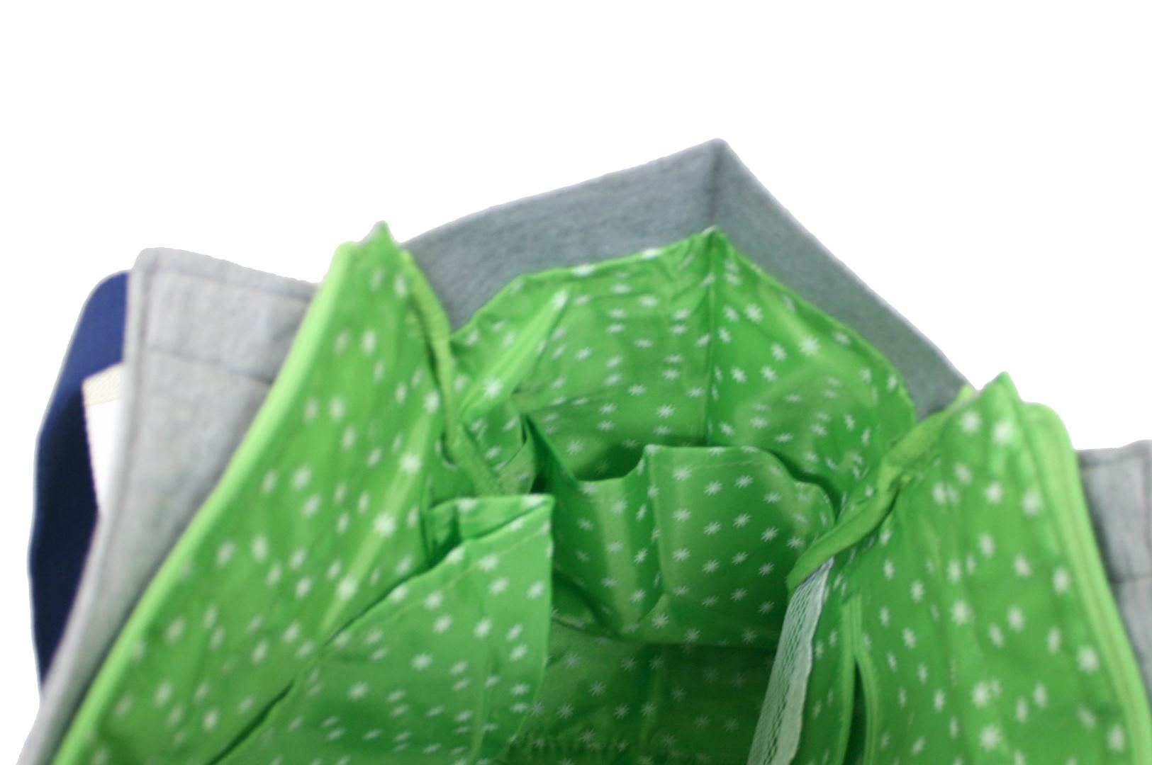 ママバック マザーズバッグ POETIC