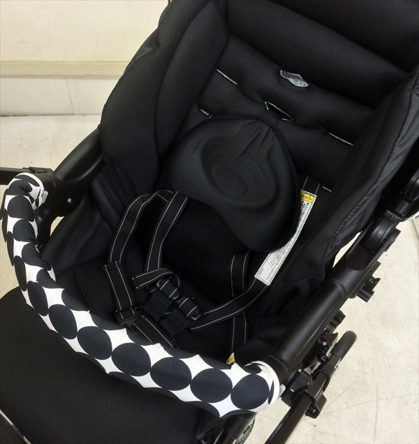 Infantasy インファンタジー デビュー idea ブラック