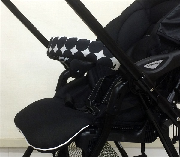 Infantasy インファンタジー デビュー idea ブラック