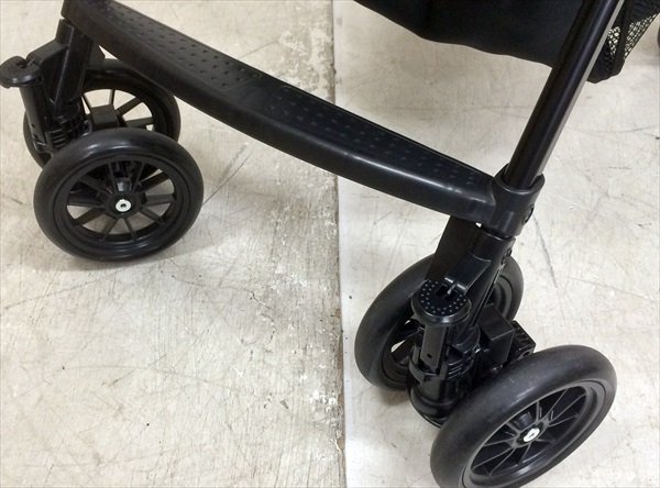 Infantasy インファンタジー デビュー idea ブラック