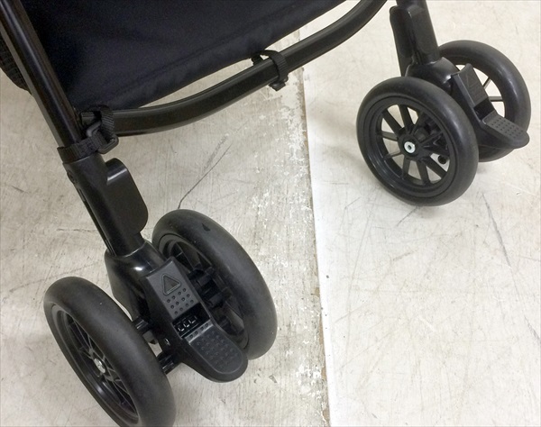 Infantasy インファンタジー デビュー idea ブラック