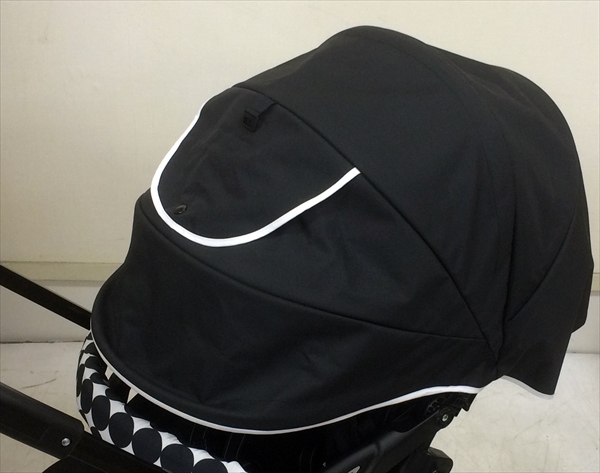 Infantasy インファンタジー デビュー idea ブラック