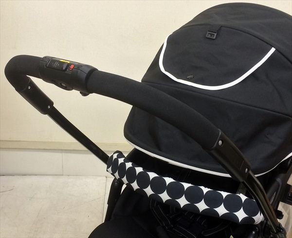 Infantasy インファンタジー デビュー idea ブラック