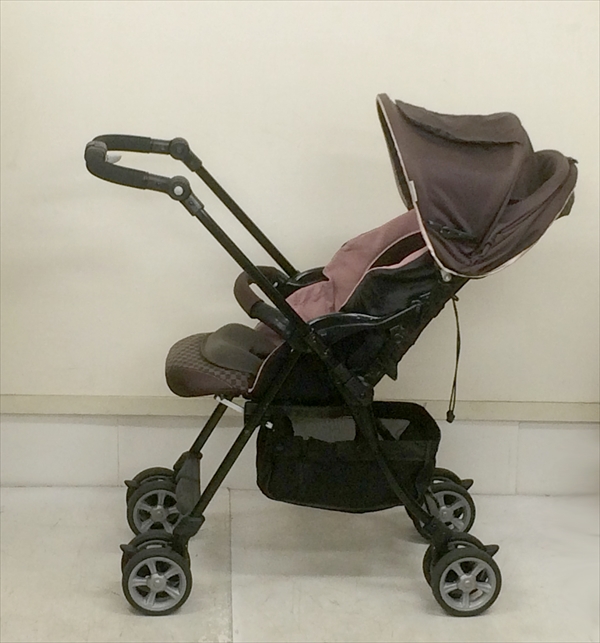 ディアクラッセ オート4キャス XA-500 ピンクジルコン