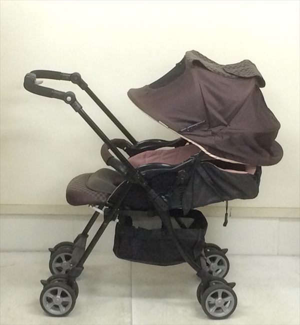 ディアクラッセ オート4キャス XA-500 ピンクジルコン