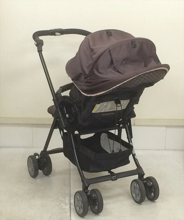 ディアクラッセ オート4キャス XA-500 ピンクジルコン