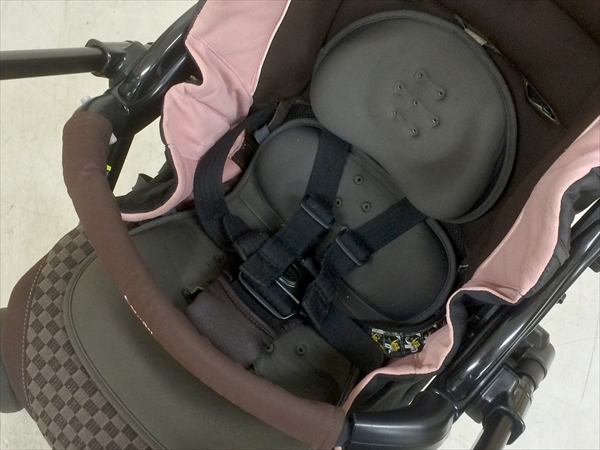 ディアクラッセ オート4キャス XA-500 ピンクジルコン