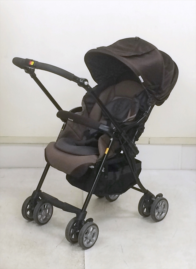 ディアクラッセ オート4キャス XY-500 ブラウンジルコン