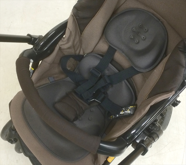 ディアクラッセ オート4キャス XY-500 ブラウンジルコン