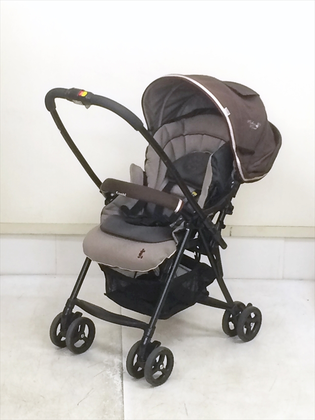 メチャカルファーストα エッグショック ミッキーマウスBB グレー