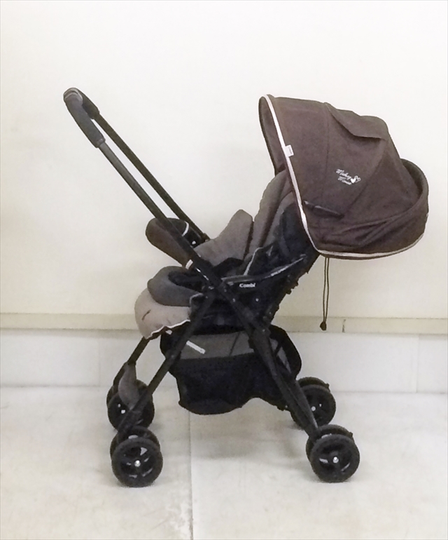 メチャカルファーストα エッグショック ミッキーマウスBB グレー