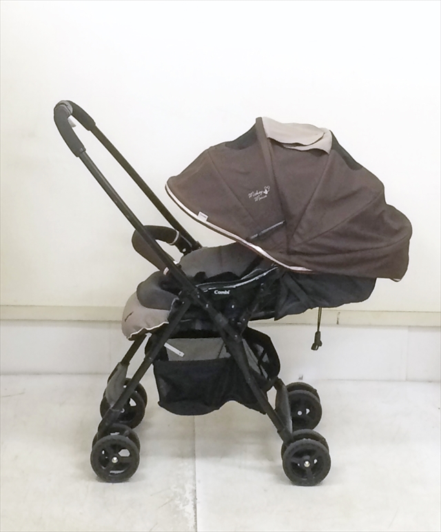 メチャカルファーストα エッグショック ミッキーマウスBB グレー