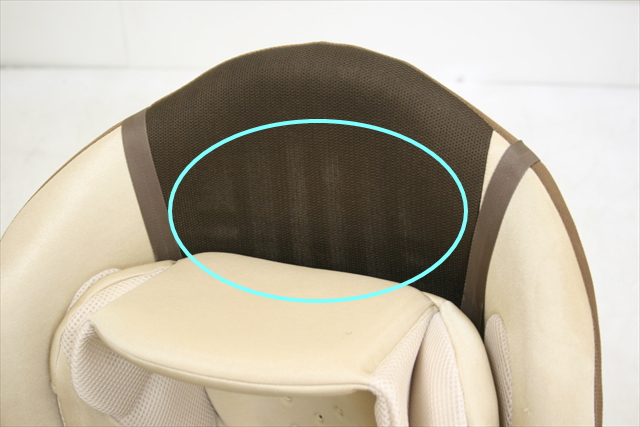 フラディア ファディアベージュ アップリカ ベッド型チャイルドシート