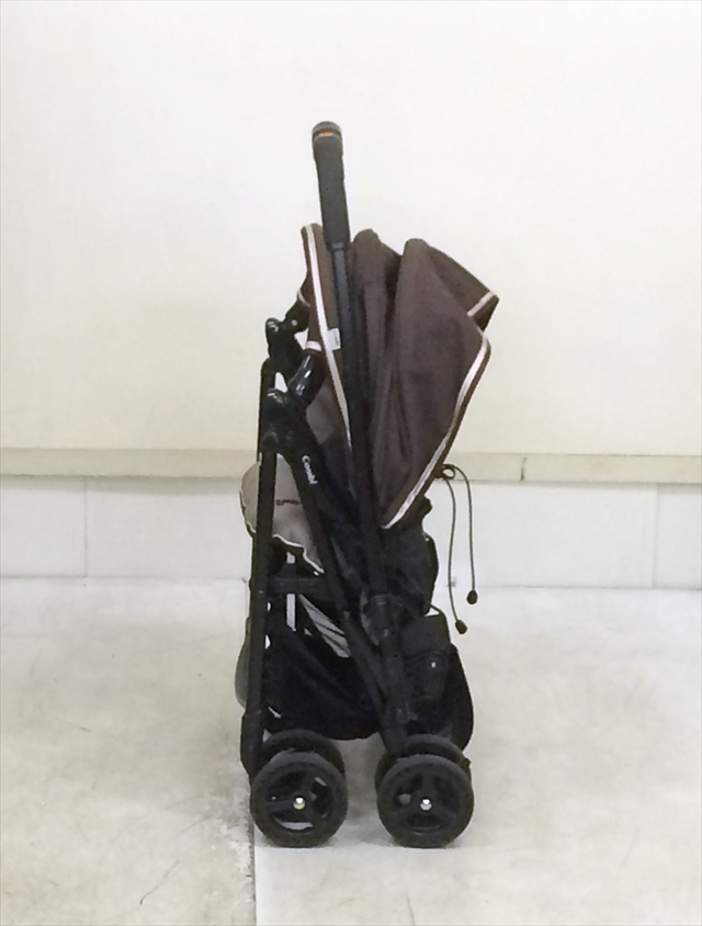 メチャカルファーストα エッグショック ミッキーマウスBB グレー