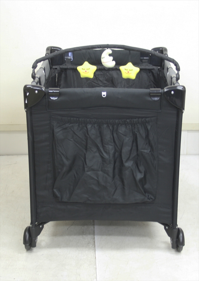 ニューヨークベビー プレイヤード カトージ