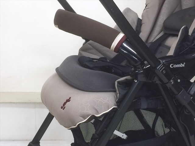 メチャカルファーストα エッグショック ミッキーマウスBB グレー