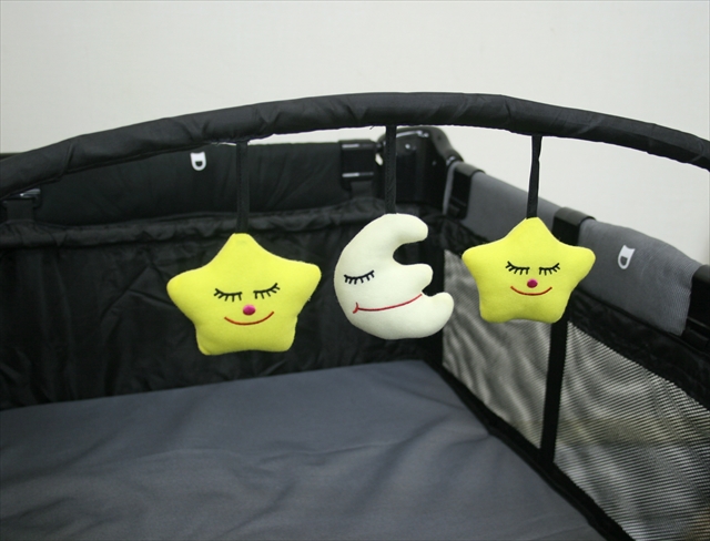 ニューヨークベビー プレイヤード カトージ