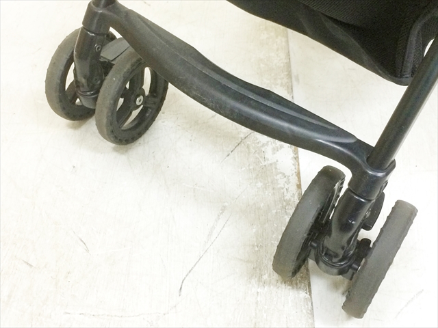 メチャカルファーストα エッグショック ミッキーマウスBB グレー