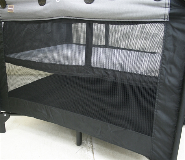 ニューヨークベビー プレイヤード カトージ