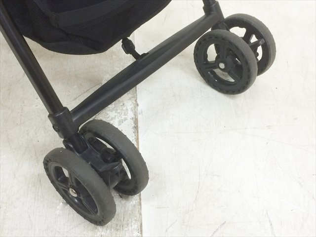 メチャカルファーストα エッグショック ミッキーマウスBB グレー