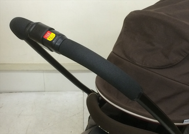 メチャカルファーストα エッグショック ミッキーマウスBB グレー