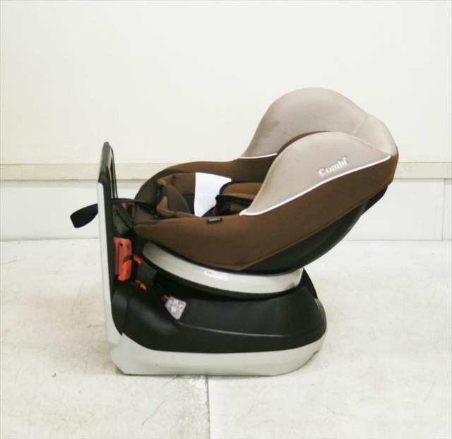 ネセルターンEC　アガットブラウン 360°ターン コンビ