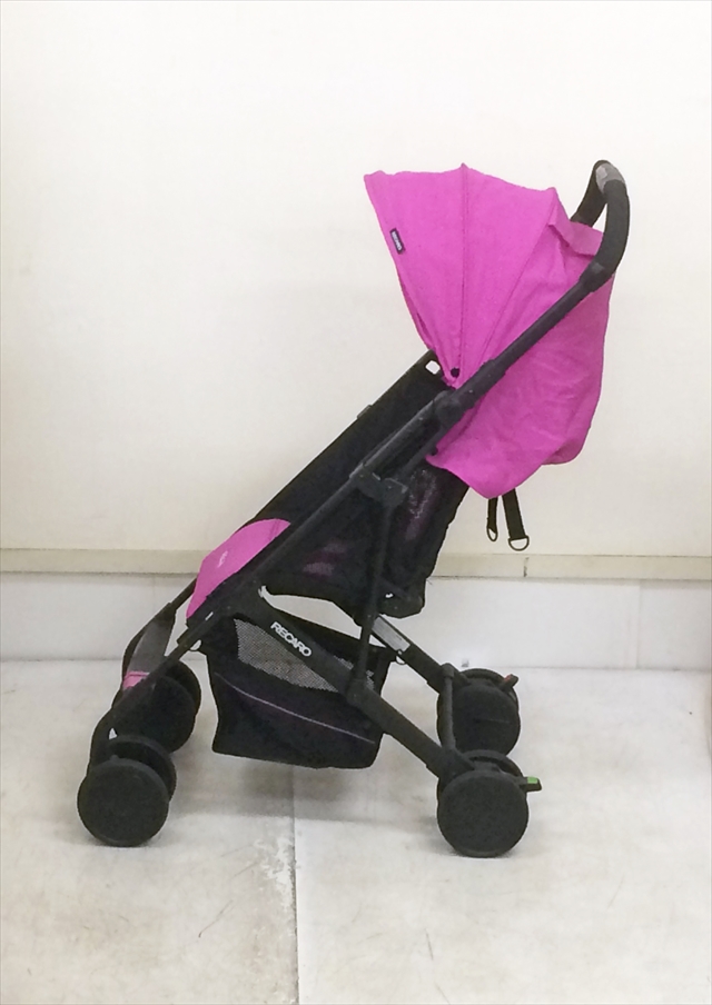 RECARO EASYLIFE レカロ イージーライフ ピンク