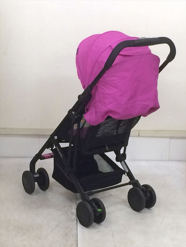 RECARO EASYLIFE レカロ イージーライフ ピンク