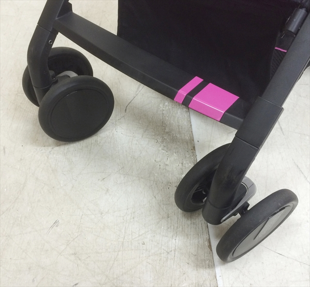 RECARO EASYLIFE レカロ イージーライフ ピンク