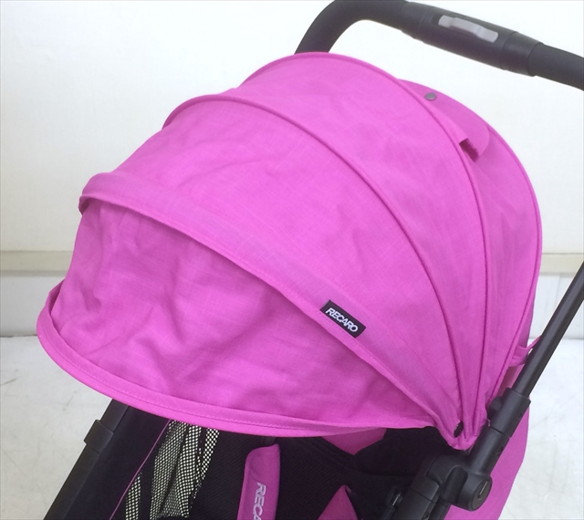 RECARO EASYLIFE レカロ イージーライフ ピンク
