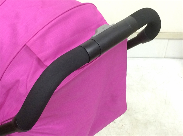 RECARO EASYLIFE レカロ イージーライフ ピンク