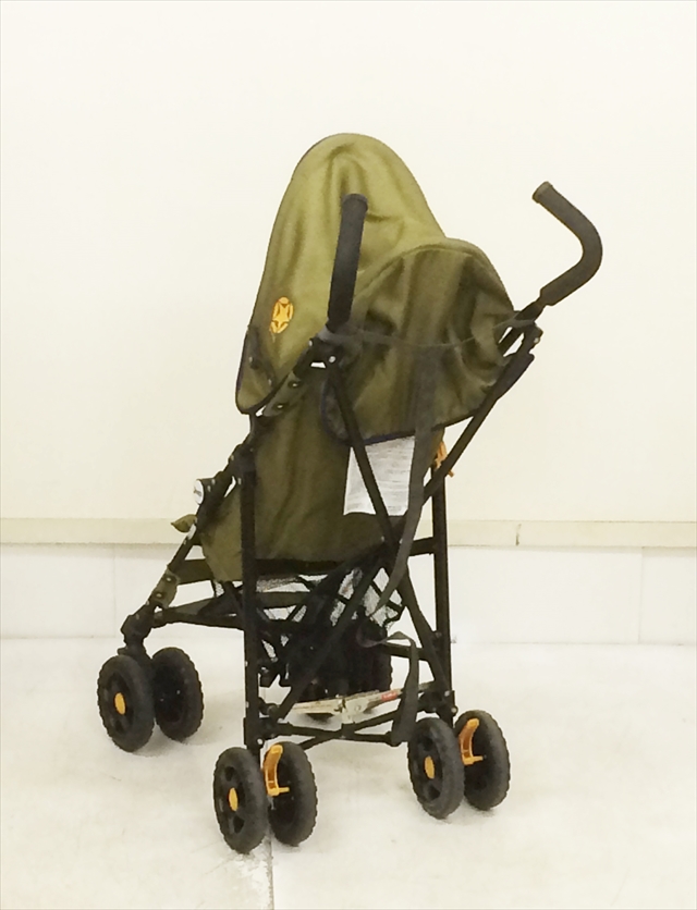 JEEP スポーツ スタンダード カーキ