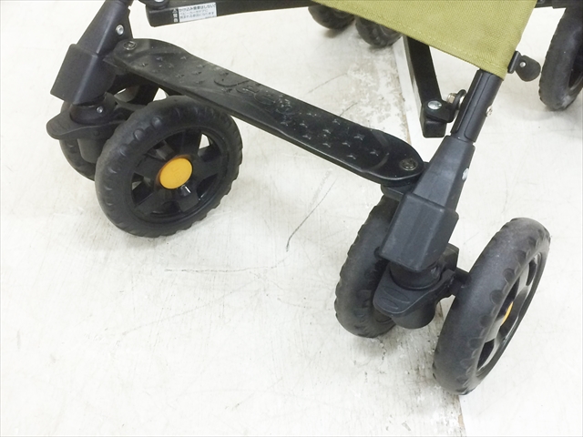 JEEP スポーツ スタンダード カーキ