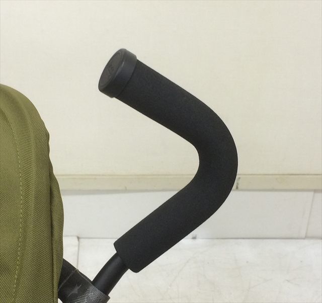 JEEP スポーツ スタンダード カーキ