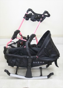 hugme ハグミー ネオンピンク カトージ