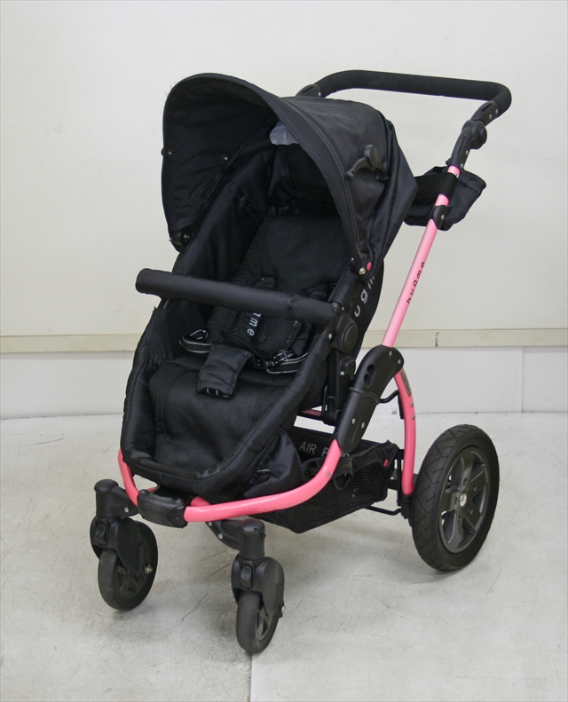 hugme ハグミー ネオンピンク カトージ