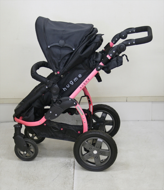 hugme ハグミー ネオンピンク カトージ