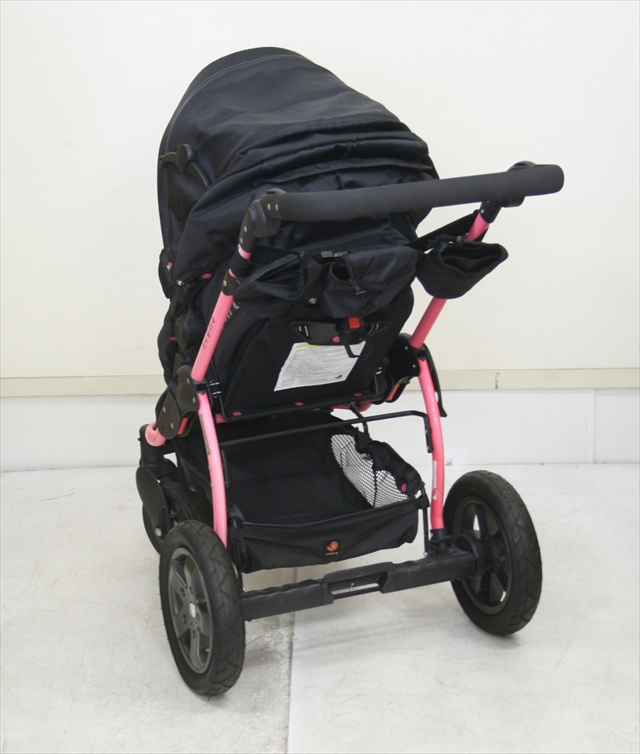 hugme ハグミー ネオンピンク カトージ