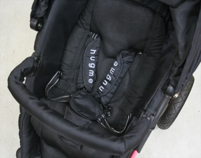 hugme ハグミー ネオンピンク カトージ