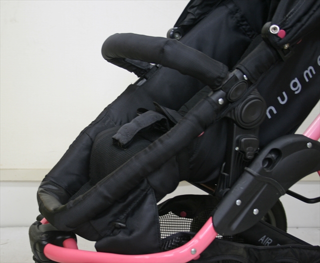 hugme ハグミー ネオンピンク カトージ