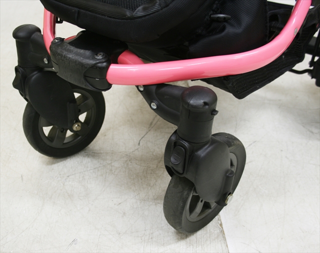 hugme ハグミー ネオンピンク カトージ