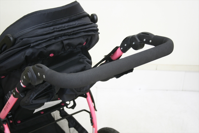 hugme ハグミー ネオンピンク カトージ