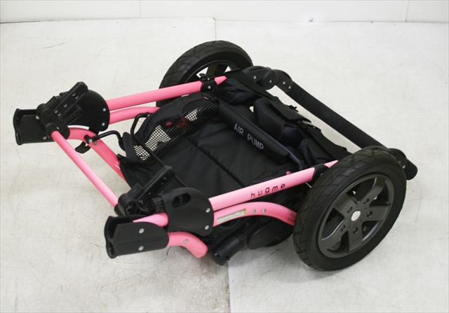 hugme ハグミー ネオンピンク カトージ