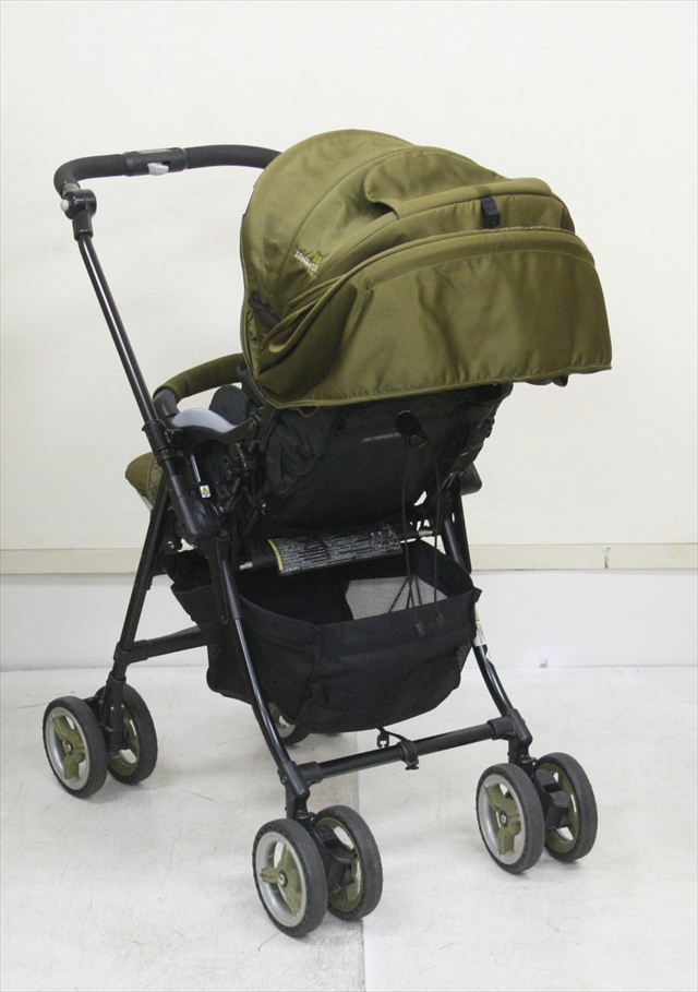 ディアクラッセ オート4キャス エッグショック YB-500 ノーブルアイビー