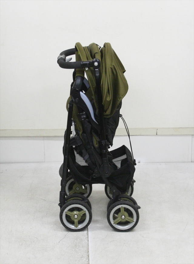 ディアクラッセ オート4キャス エッグショック YB-500 ノーブルアイビー